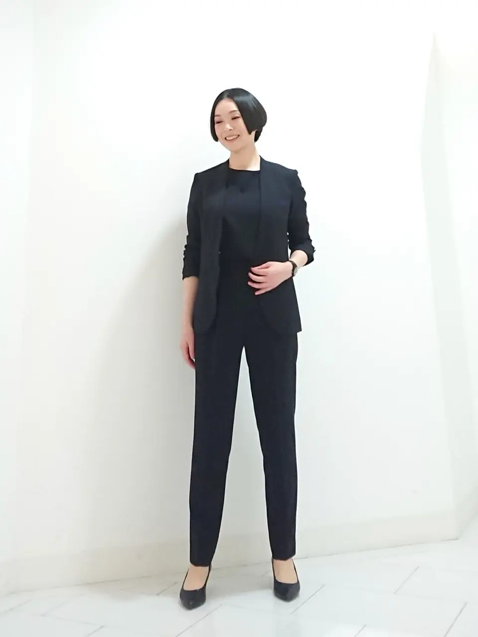  KANAE コーディネート画像