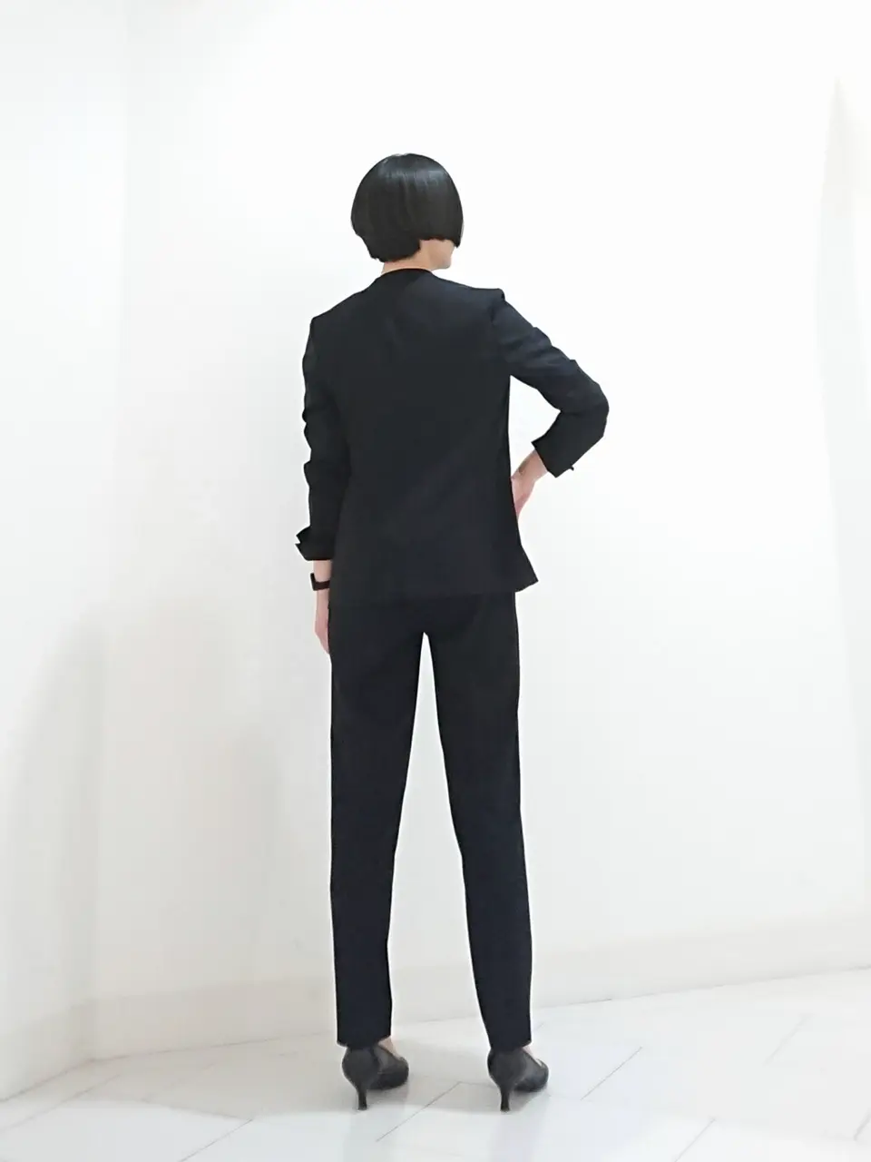 ICB KANAE コーディネート画像