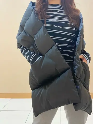 ICB ASUMI コーディネート画像