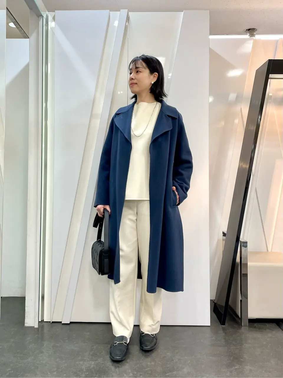 ICB K コーディネート画像