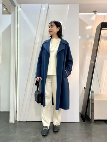 ICB K コーディネート画像