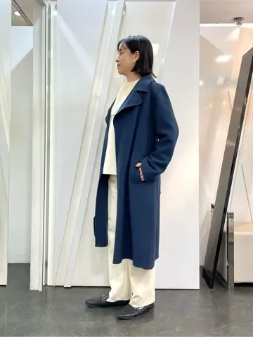 ICB K コーディネート画像