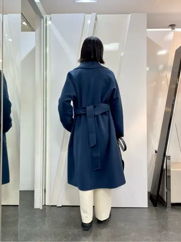 ICB K コーディネート画像