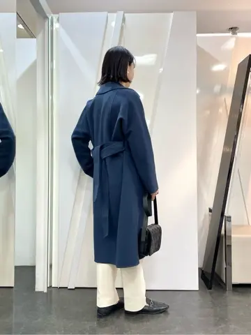 ICB K コーディネート画像