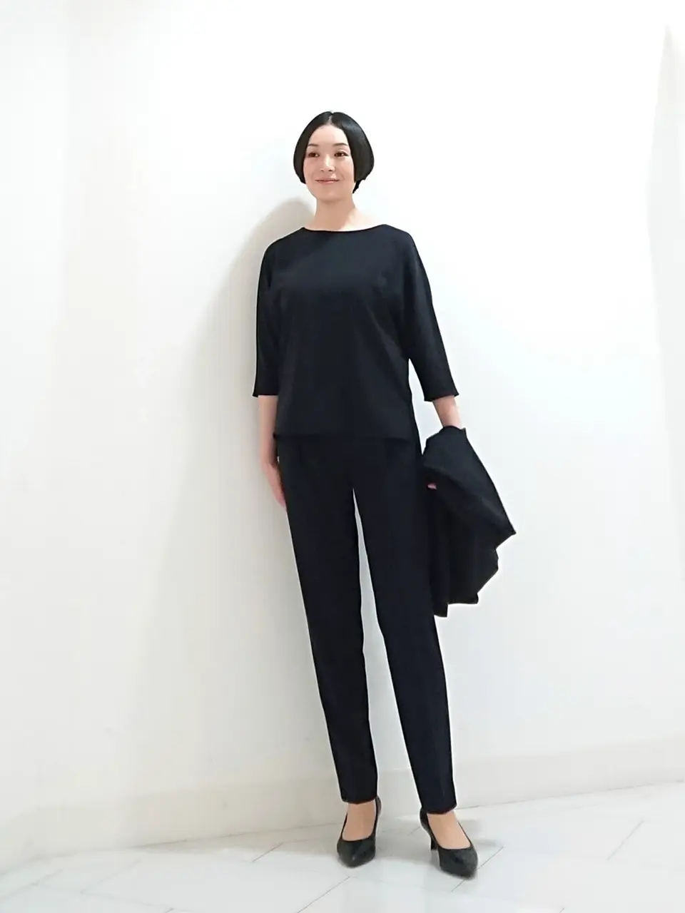  KANAE コーディネート画像