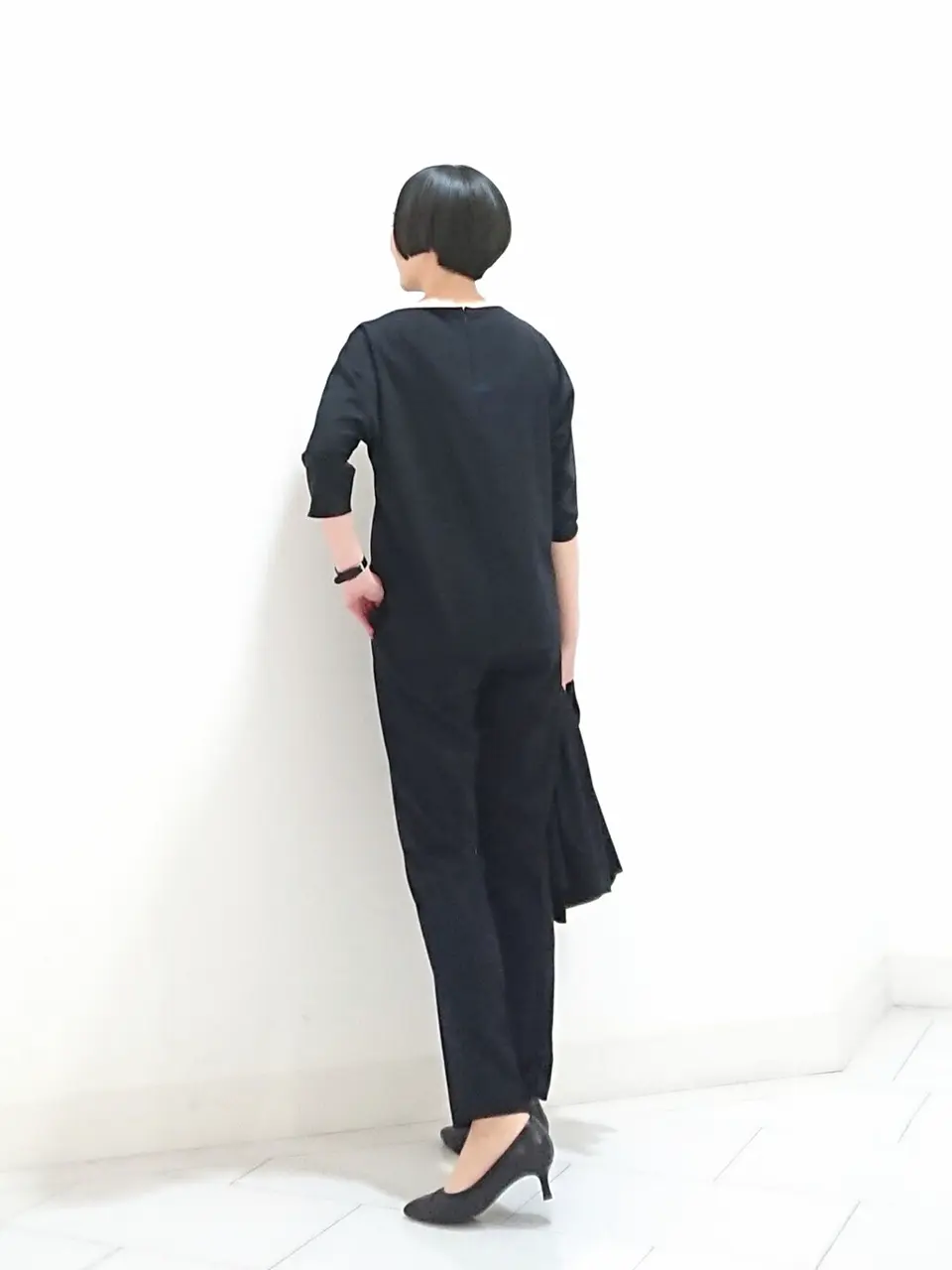 ICB KANAE コーディネート画像