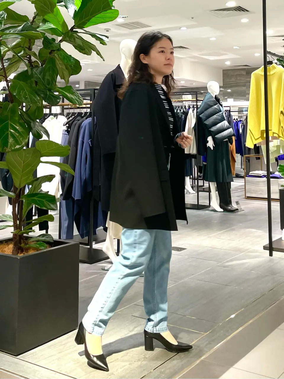  和久 コーディネート画像