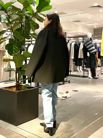 ICB 和久 コーディネート画像