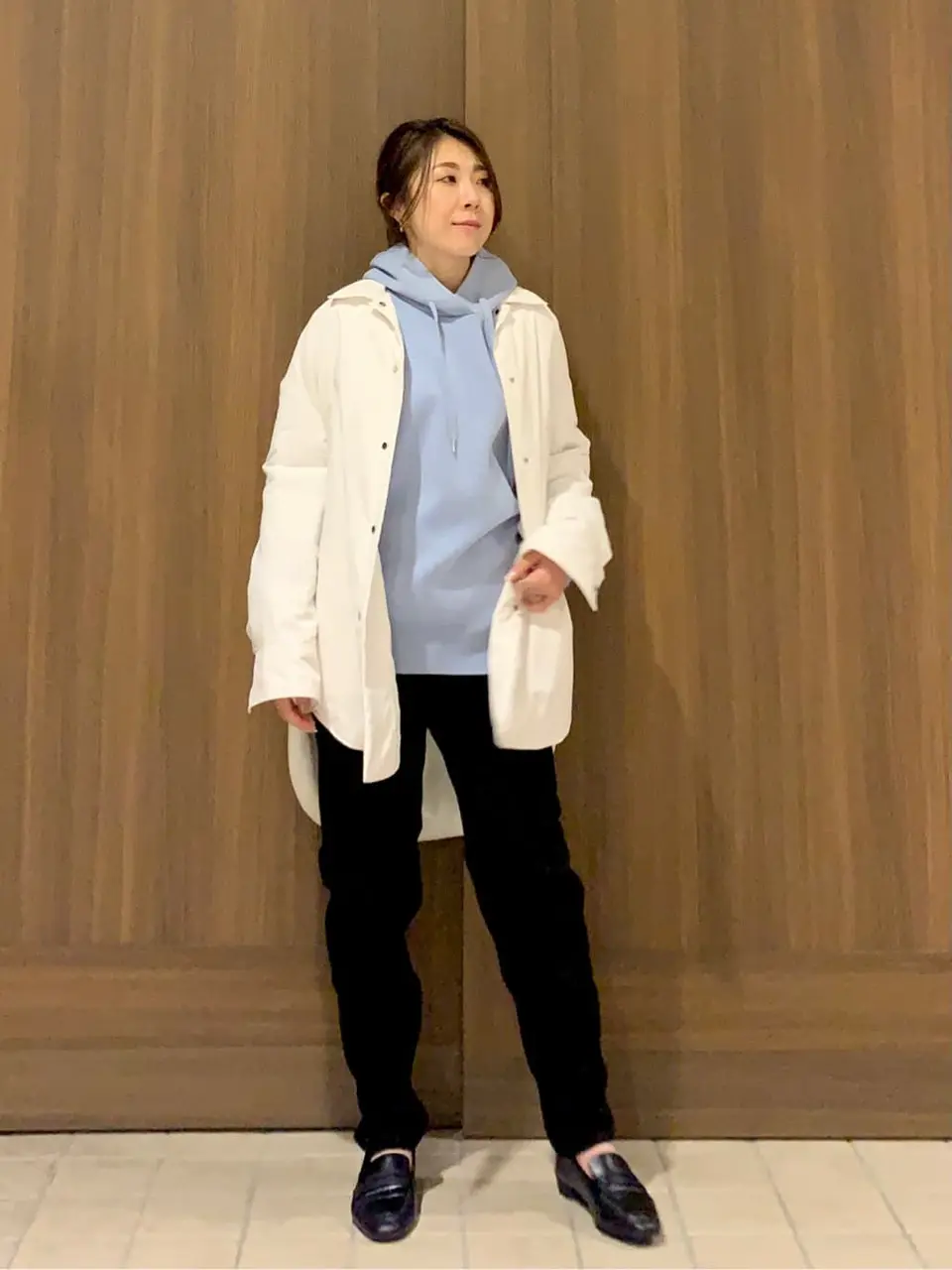  村田 コーディネート画像