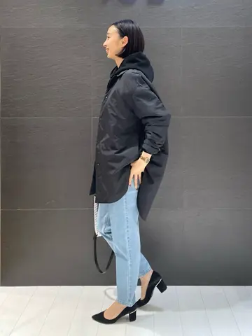 ICB 村上 コーディネート画像