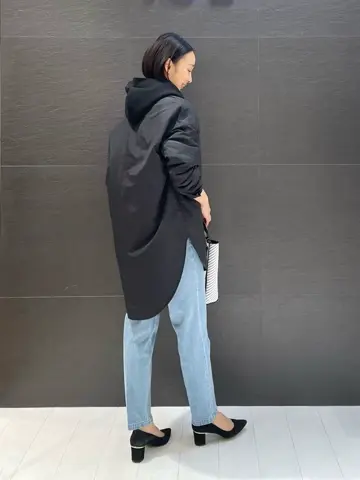 ICB 村上 コーディネート画像