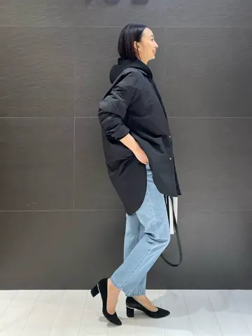 ICB 村上 コーディネート画像