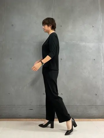 ICB 宮本 コーディネート画像