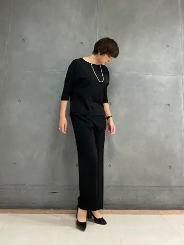 ICB 宮本 コーディネート画像