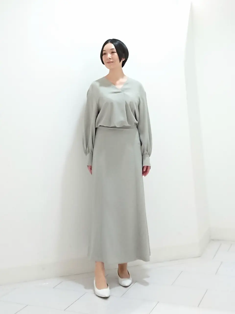  KANAE コーディネート画像