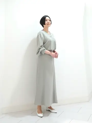 ICB KANAE コーディネート画像