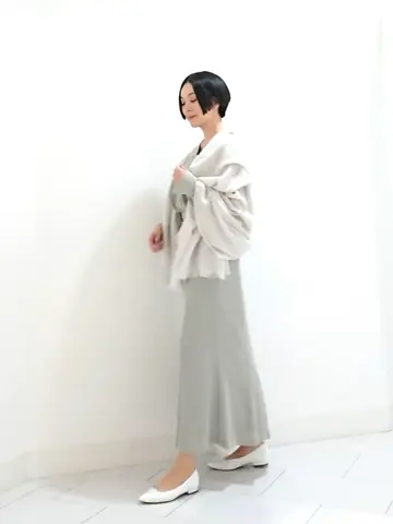 ICB KANAE コーディネート画像