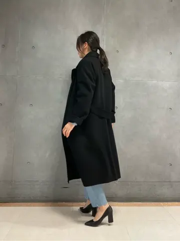 ICB 古住 コーディネート画像