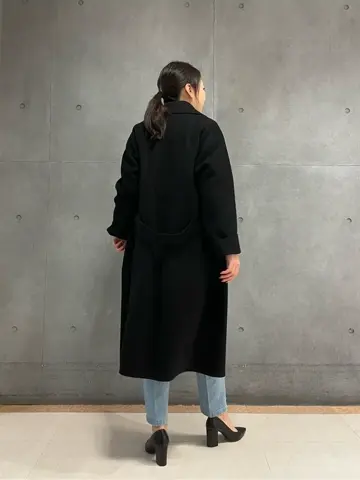 ICB 古住 コーディネート画像