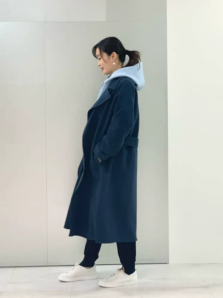 ICB 井阪 コーディネート画像