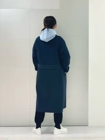 ICB 井阪 コーディネート画像