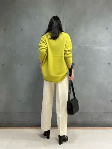 ICB 古住 コーディネート画像