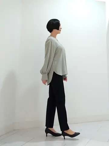 ICB KANAE コーディネート画像