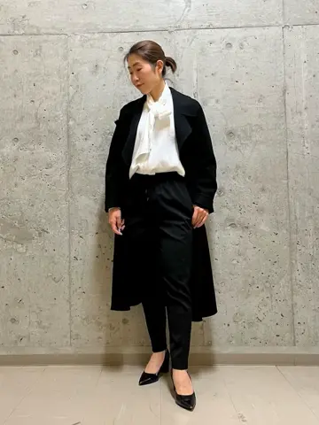 ICB 福田 コーディネート画像