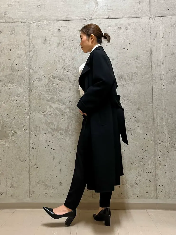 ICB 福田 コーディネート画像