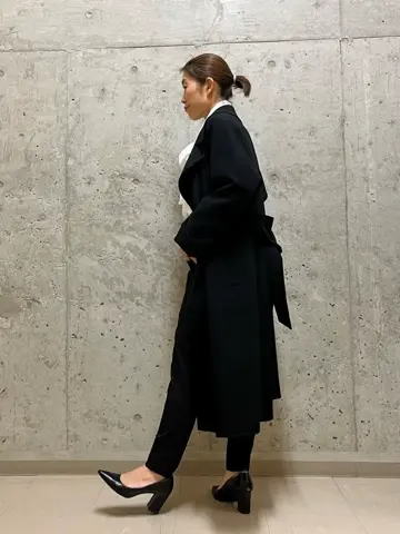 ICB 福田 コーディネート画像