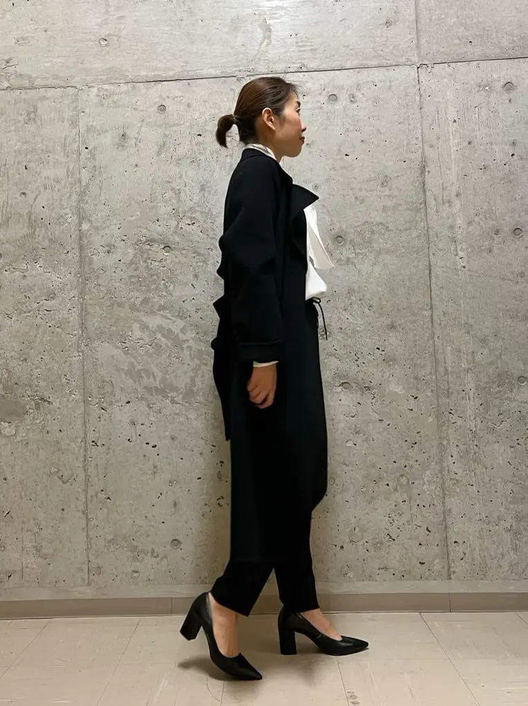 ICB 福田 コーディネート画像