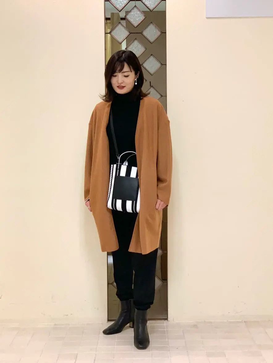  井阪 コーディネート画像