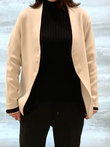 ICB 井阪 コーディネート画像