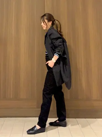 ICB 村田 コーディネート画像