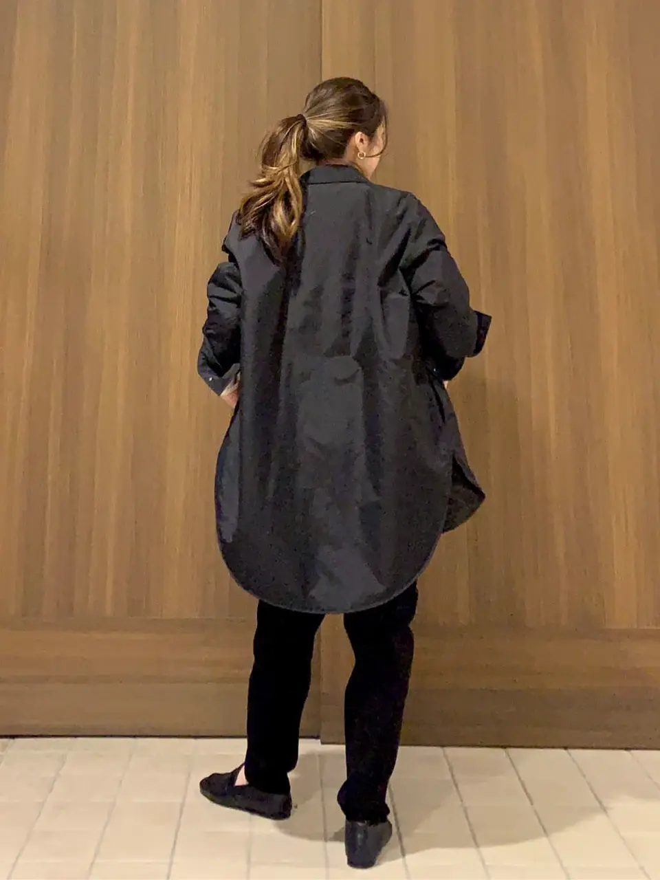 ICB 村田 コーディネート画像