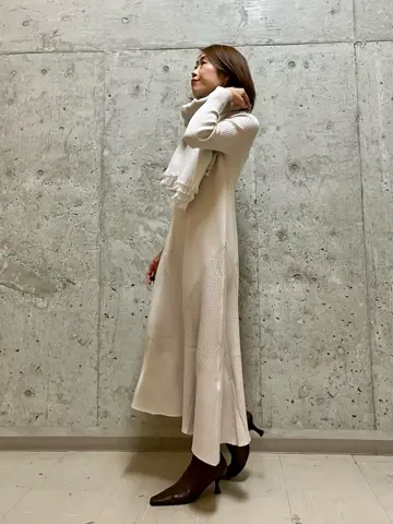 ICB 福田 コーディネート画像