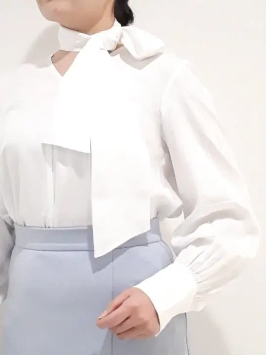 ICB 長谷川 コーディネート画像