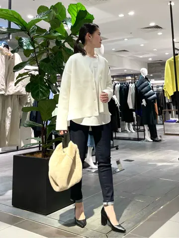 ICB 田中  コーディネート画像