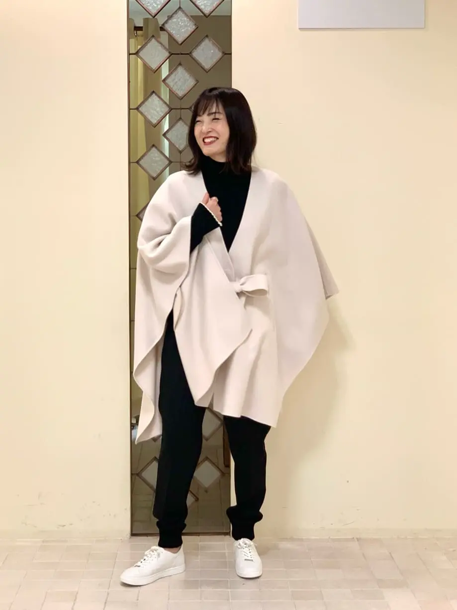  井阪 コーディネート画像