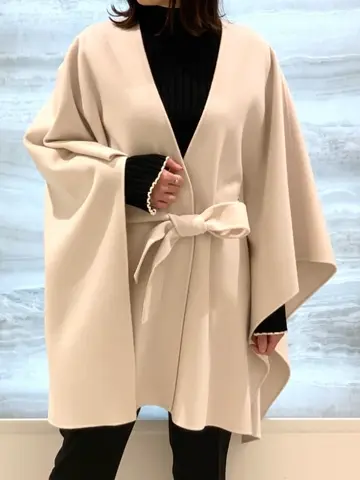 ICB 井阪 コーディネート画像