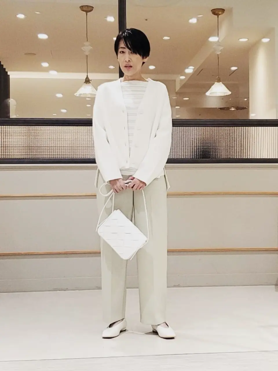  高橋 コーディネート画像