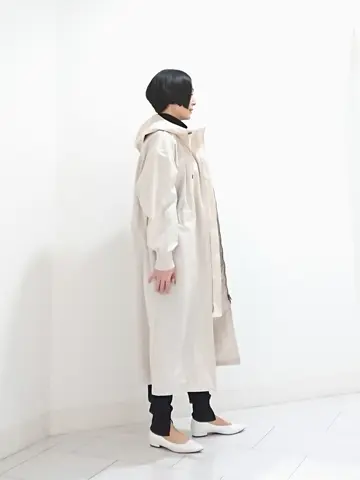 ICB KANAE コーディネート画像