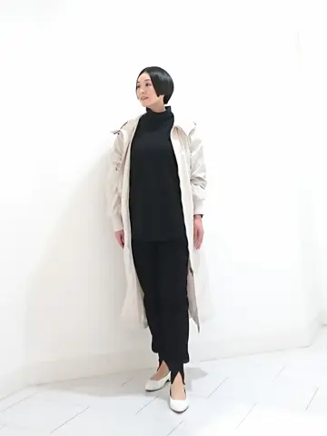 ICB KANAE コーディネート画像