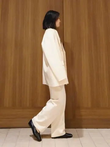 ICB 吉田 コーディネート画像