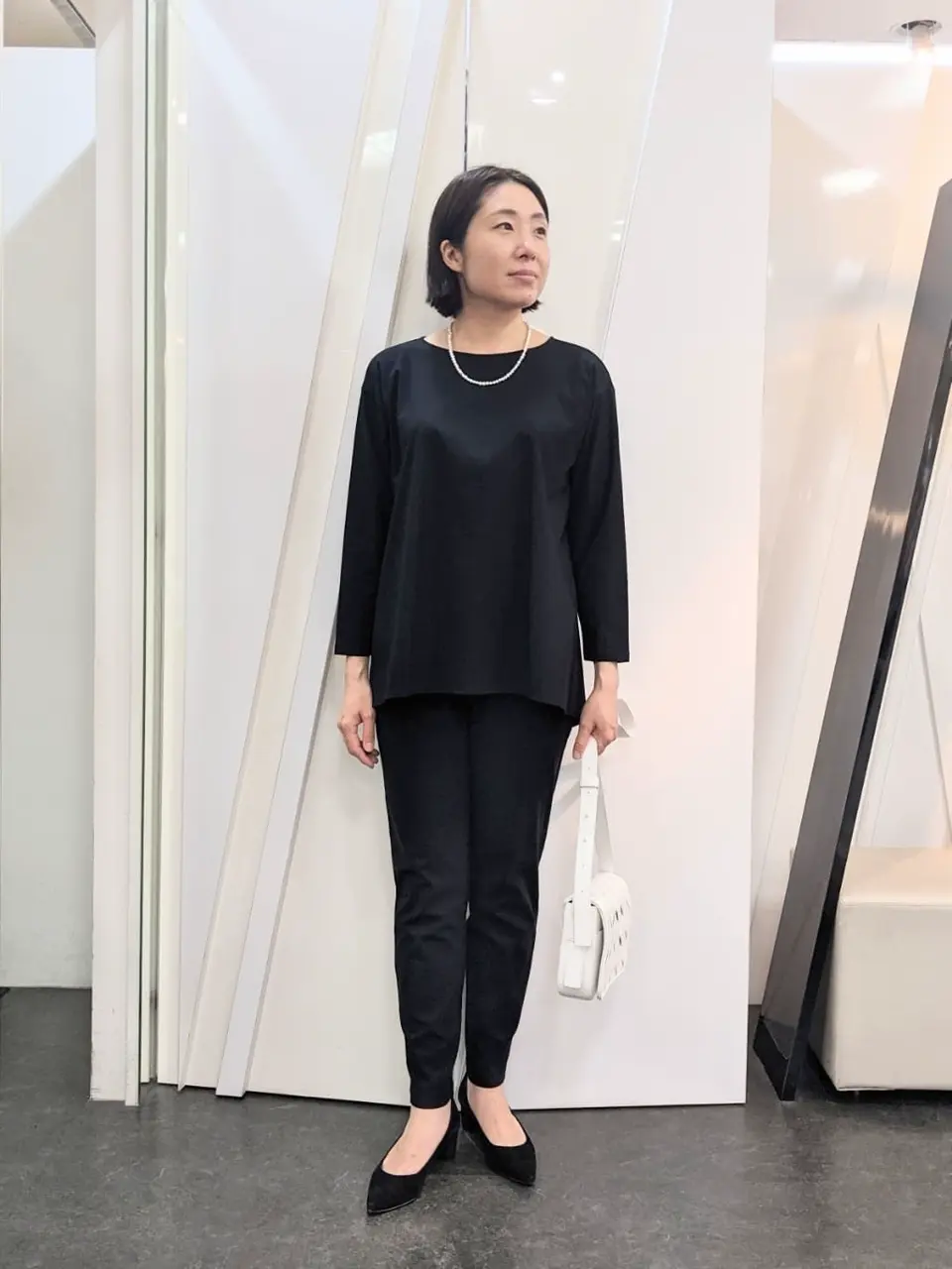  渡邊 コーディネート画像