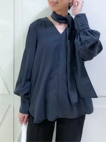 ICB 小田桐 コーディネート画像