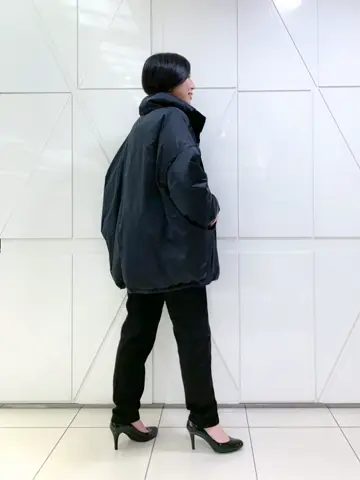 ICB 小田桐 コーディネート画像