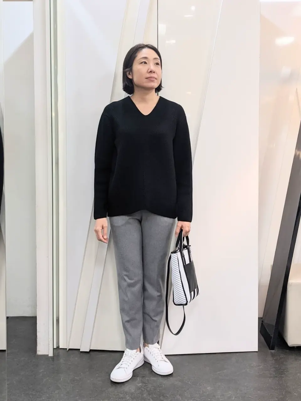  渡邊 コーディネート画像