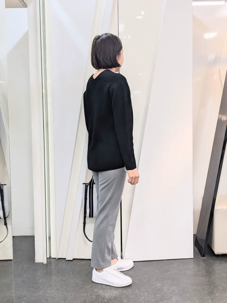 ICB 渡邊 コーディネート画像