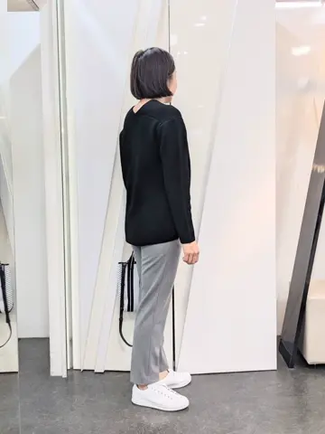 ICB 渡邊 コーディネート画像